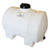 35 Gallon Horizontal Leg Tank, 20'' Wide x 29'' Deep x 23'' High