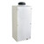 20 Gallon Flat Bottom Utility Tank, 11'' Wide x 15'' Deep x 34'' High