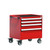 4-Drawer Heavy-Duty Mobile Drawer Cabinet 36'' W x 24D - R5BEE-3018