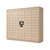 Library Patron Smart Locker System with 46 Openings - open position (82 in W x 80 in D x 24 in H)