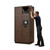 16-Opening IT Asset Management Smart Locker System - open position (34 in W x 80 in D x 24 in H)