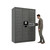 26-Opening IT Asset Management Smart Locker System - open position (50 in W x 80 in D x 24 in H)
