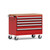 5-Drawer Heavy-Duty Mobile Drawer Cabinet 48'' W x 24D - R5BHE-3021