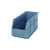 Gray Stackable Shelf Bin 14'' L x 6'' W x 7'' H Case of 6 (14 in W x 7 in D x 6 in H)