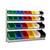 Blue Magnum Series Bin 19.75'' L x 12.38'' W x 5.88'' H Case of 6 - alternate view (19.75 in W x 5.875 in D x 12.625 in 
