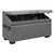 Steel Sloped Lid Jobsite Storage Box, 31 Cubic Feet - alternate view (30.0625 in W x 39.375 in D x 60.125 in H)