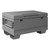 Steel Jobsite Storage Box with Lockable Lid, 5 Cubic Feet - alternate view (19 in W x 17.8125 in D x 32 in H)