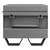 Steel Jobsite Storage Box with Lockable Lid, 5 Cubic Feet - alternate view (19 in W x 17.8125 in D x 32 in H)