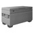 Steel Jobsite Storage Box with Lockable Lid, 16 Cubic Feet - alternate view (24 in W x 27.8125 in D x 48 in H)