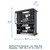 Vertical Tire Carousel - 31 inch Max Tire Diameter - Approximately 158 Tire Capacity alternate view 2