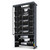 Vertical Tire Carousel - 33 inch Max Tire Diameter - Approximately 288 Tire Capacity