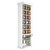 Vertical Wire Spool Carousel - 24 inch Max Spool Diameter - 15 Carriers for storage