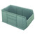 Gray 42 inch RackBin for storage