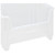 Giant Stack Container - Clear for small parts storage