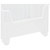 Giant Stack Container - Clear - 150 lb Capacity for small parts storage