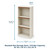 Baseball Bat Storage Rack, 210-Bat Capacity for storage alternate view 7