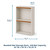 Baseball Bat Storage Rack, 140-Bat Capacity for storage alternate view 7