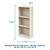 Baseball Bat Storage Rack, 180-Bat Capacity for storage alternate view 7