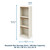 Baseball Bat Storage Rack, 180-Bat Capacity for storage alternate view 7