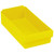 Super Tuff Euro Drawer - Yellow for small parts storage