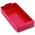 Super Tuff Euro Drawer - Red for small parts storage