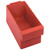 Super Tuff Euro Drawer - Red for small parts storage