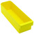 Super Tuff Euro Drawer - Yellow for small parts storage