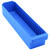 Super Tuff Euro Drawer - Blue for small parts storage