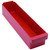 Super Tuff Euro Drawer - Red for small parts storage