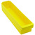 Super Tuff Euro Drawer - Yellow for small parts storage