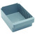 Super Tuff Euro Drawer - Gray for small parts storage