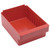 Super Tuff Euro Drawer - Red for small parts storage
