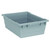 Cross Stack Tub - Gray - 9.81 Gallon for small parts storage
