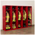Lifestyle image of Turnout Locker - 18-Gauge Welded Steel for secure storage shown in a clean storage environment