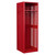 Turnout Locker - 18-Gauge Welded Steel for storage