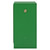 Pesticide Storage Cabinet - 12 Gallon - Green - 1 Door, Manual Close for storage alternate view 4