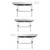 Standard Rolling Ebb & Flow Greenhouse Bench for Indoor Farming - 6'W x 88'L alternate view 12