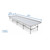 Standard Rolling Ebb & Flow Greenhouse Bench for Indoor Farming - 6'W x 52'L alternate view 8