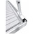 Standard Rolling Ebb & Flow Greenhouse Bench for Indoor Farming - 5'W x 60'L alternate view 2