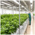 Standard Rolling Ebb & Flow Greenhouse Bench for Indoor Farming - 4'W x 112'L alternate view 8