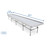 Standard Rolling Ebb & Flow Greenhouse Bench for Indoor Farming - 4'W x 100'L alternate view 7