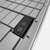 Max Roll Ebb & Flow Greenhouse Bench for Indoor Farming - 6'W x 112'L alternate view 3