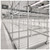 Max Roll Ebb & Flow Greenhouse Bench for Indoor Farming - 6'W x 112'L alternate view 11