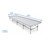 Max Roll Ebb & Flow Greenhouse Bench for Indoor Farming - 6'W x 96'L alternate view 7