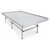 Max Roll Ebb & Flow Greenhouse Bench for Indoor Farming - 6'W x 12'L