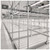 Max Roll Ebb & Flow Greenhouse Bench for Indoor Farming - 5'W x 16'L alternate view 11