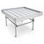 Max Roll Ebb & Flow Greenhouse Bench for Indoor Farming - 4'W x 4'L