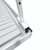 Max Roll Ebb & Flow Greenhouse Bench for Indoor Farming - 3'W x 60'L alternate view 2