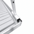 Max Roll Ebb & Flow Greenhouse Bench for Indoor Farming - 3'W x 8'L alternate view 2