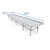 Stationary Ebb & Flow Greenhouse Bench for Indoor Farming - 72'L x 4'W alternate view 2